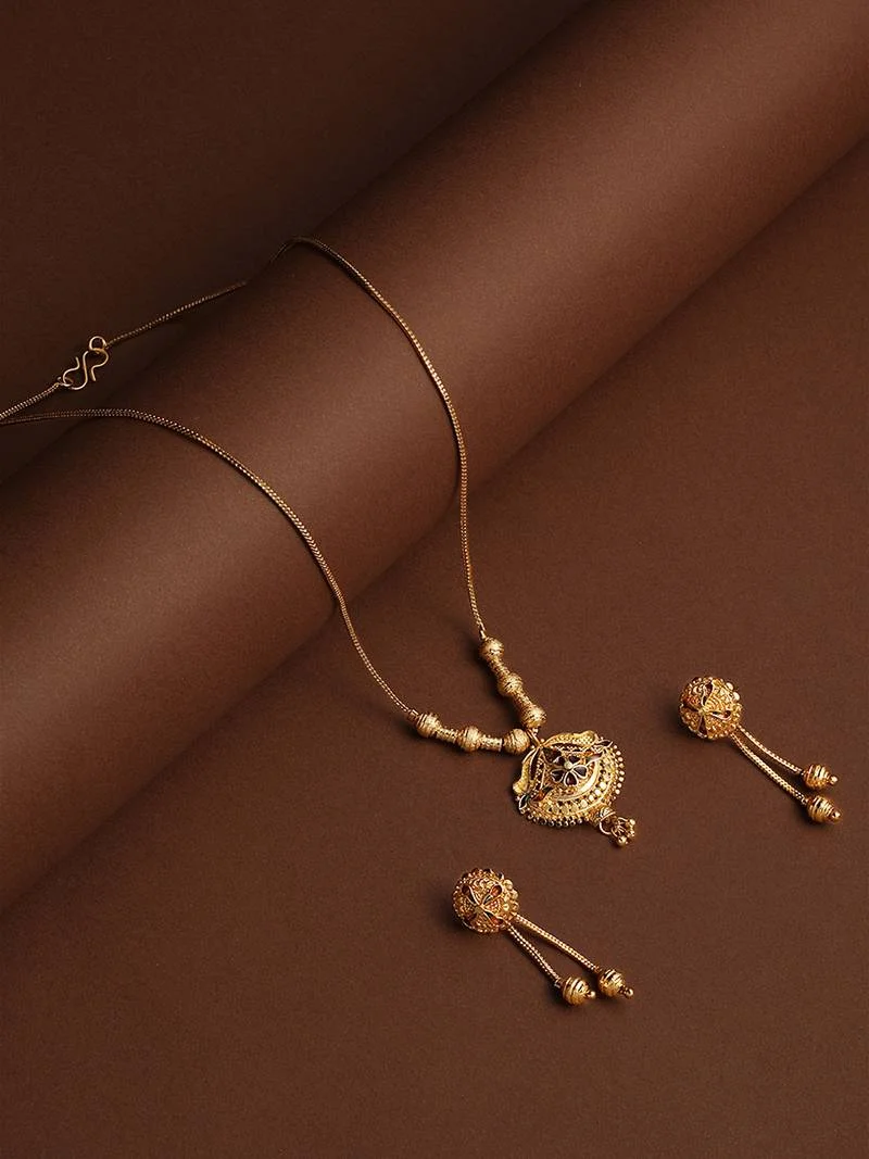 Antique Jewelry