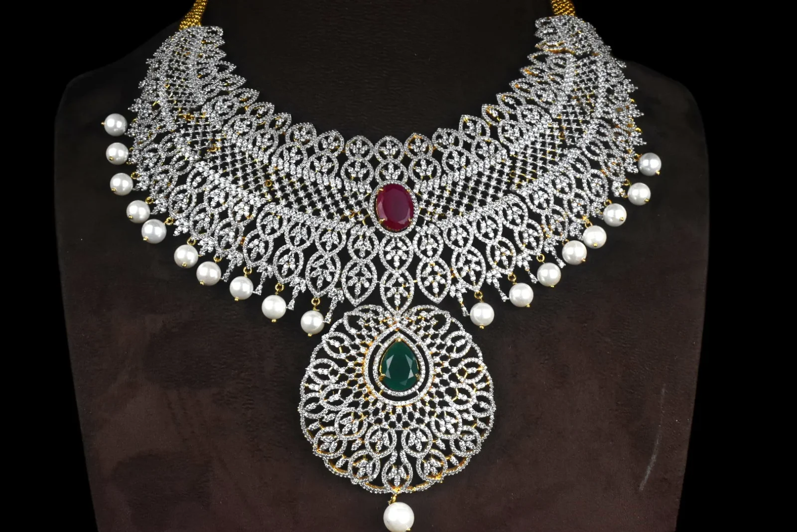 Antique Jewelry