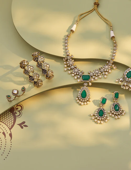 Antique Jewelry