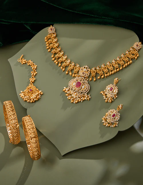 Antique Jewelry